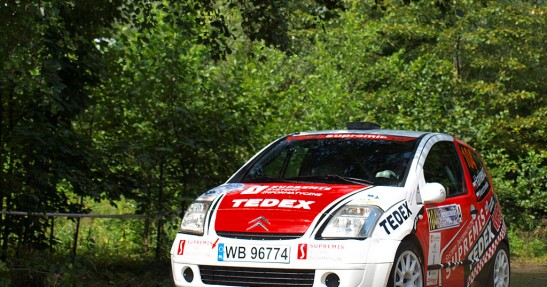 Rajd Rzeszowski